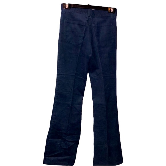 Billy The Kid Blue Corduroy - Picture 2 of 3